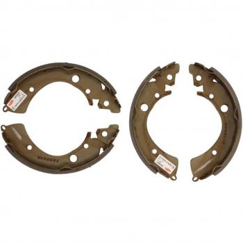 Set Ganasce Freno Delphi LS1417