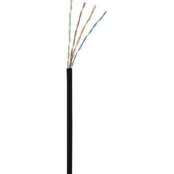 Basetech Patchkabel 15 m CAT 5e U/UTP – RJ45 BT‑171750