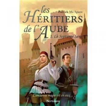 Les héritiers de l'aube