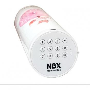 Calculatrice Miroir Multifonction Crayons Pro