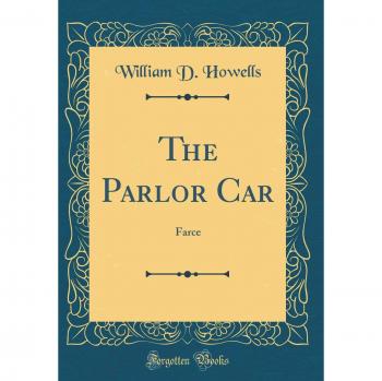 The Parlor Car: Farce