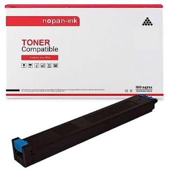 Toner de remplacement MX-23 Cyan