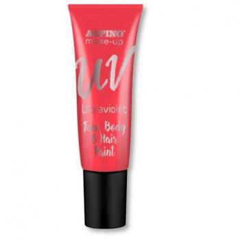 Maquillaje Rojo Alpino 10 ml