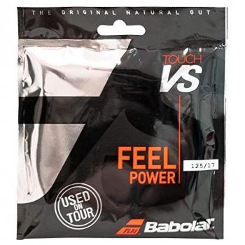 Babolat Touch VS 1.30mm budello