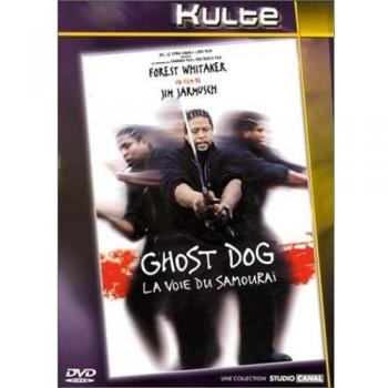 Ghost Dog