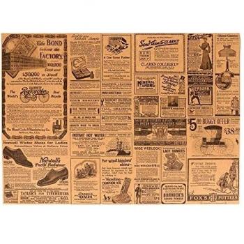 Pacco di Tovagliette García De Pou 106,12 – 31x43 cm, 500 pezzi