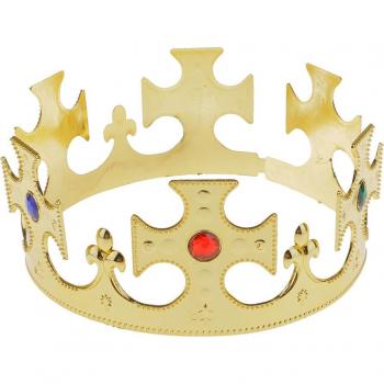 Chapeau Couronne d'Or Royal