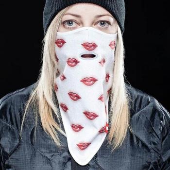 Máscara Airhole Estándar 2 para Mujeres
