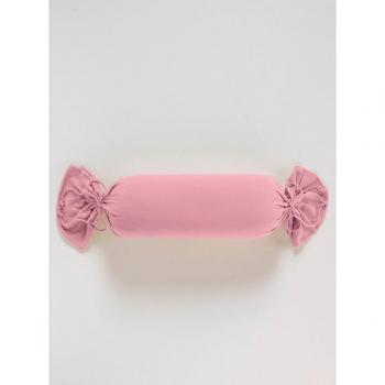 Housse de coussin flanelle