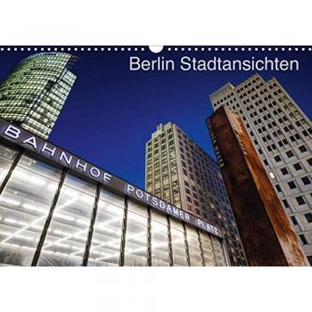 Berliner Stadtansichten