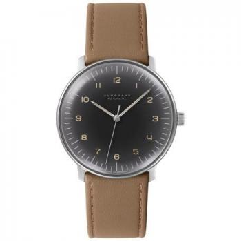 Max Bill Automatic Men's Watch by Junghans