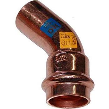 Pressa Rame 45° 12x12
