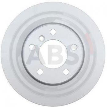 Brake Disc for MINI Countryman/Paceman/Hatch 2.0L