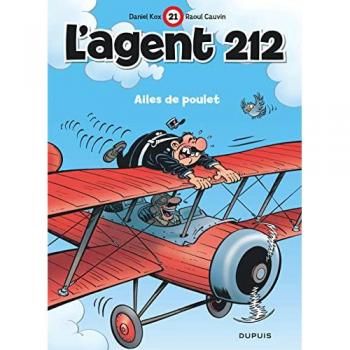 L'agent 212