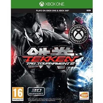 Tekken Tag Tournament 2 (PC)