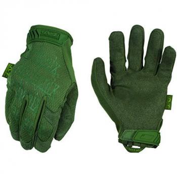 Mechanix Einsatzhandschuhe Original