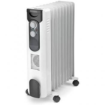 Radiador de Aceite Olimpia Splendid Caldorad 9 2000 W