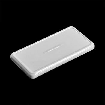 Rectangle Toothbrush Holder