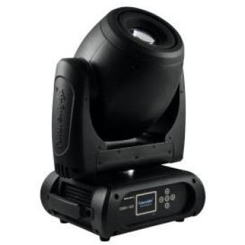 Infinity TS-300 Bühnenbeleuchtung 3200K