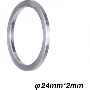 ZTTO 1mm 2mm 3mm Bottom Bracket Washers for 24mm Chainset