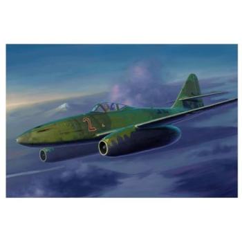 Me 262 A‑1a Miniatur