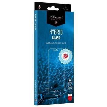 Filtro anti bacterias MS HybridGlass protector pantalla Huawei P Smart 2021