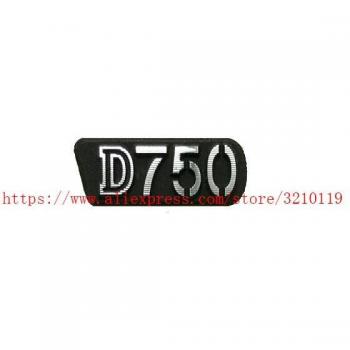 Nikon D750 Logo Repair Components