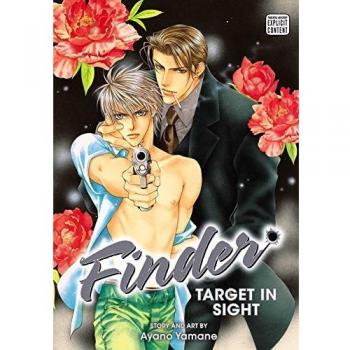 Ayano Yamane Finder Deluxe Edition: Target in Sight, Vol. 1 Volume 1