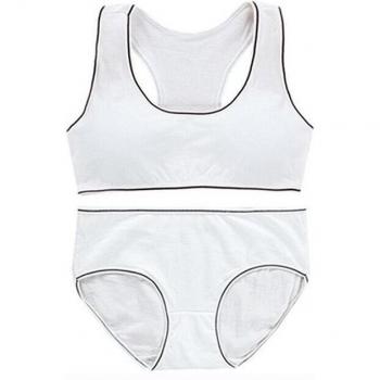 Girls Underwear Training Set