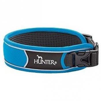Hunter Divo Halsung hellblau S