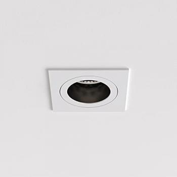 Astro Pinhole LED Einbaustrahler Quadrat