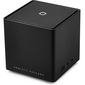 HP SmartDock Erweiterung