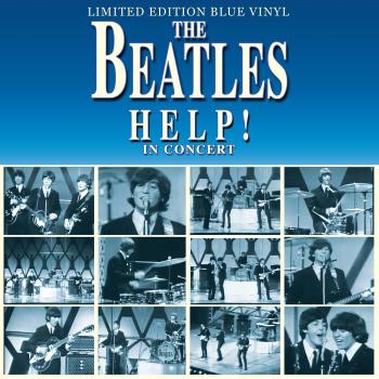 Help! In Concert