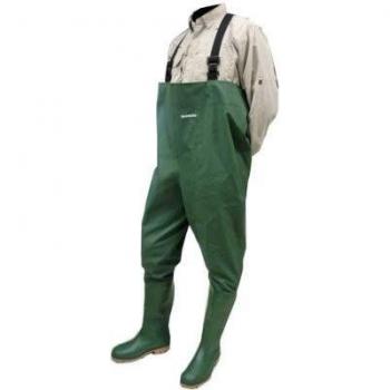 Cuissardes étanches Shimano Wader