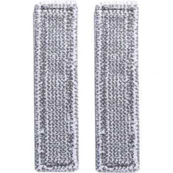 Chiffons de nettoyage Karcher en fibres ultra-fines