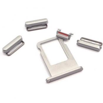 IPhone 6/6s Power Volume Button and SIM Slot Set
