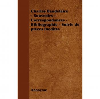 Charles Baudelaire