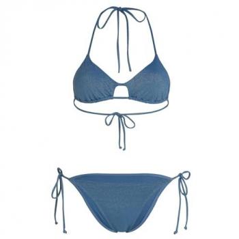Conjunto Bikini O’Neill Madrid Maracas Zafiro