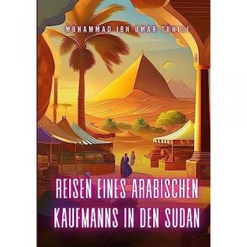 Reisen eines arabischen Kaufmanns in den Sudan
