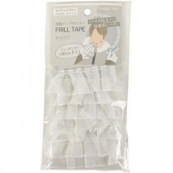 Oshi Katsu Adhesive Ribbon for Decoration