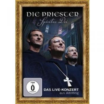 Spiritus Dei