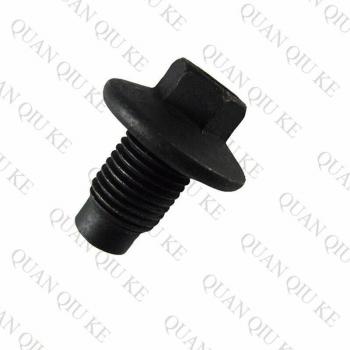 LR000437 Oil Drain Plug