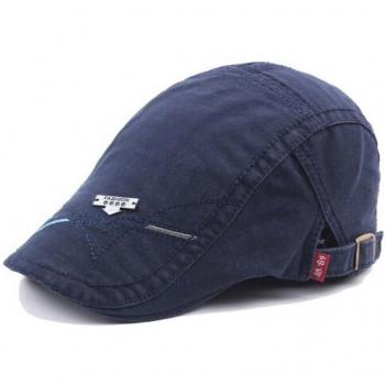Casquette Brodée pour Hommes