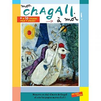 mon chagall a moi