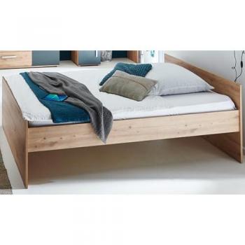 Jugendbett Alessio in Artisan Eiche