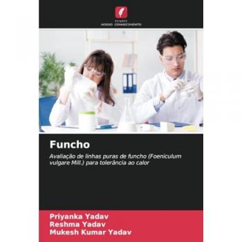 Yadav, Priyanka: Funcho