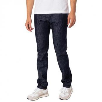 Lois Jeans Terrasse Bleu Nuit