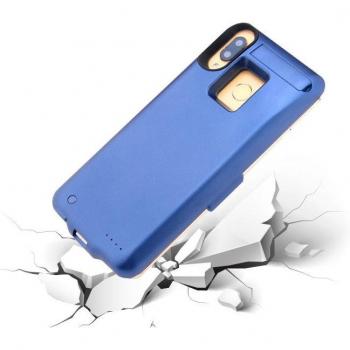 Xiaomi Redmi 7 external power bank charger case