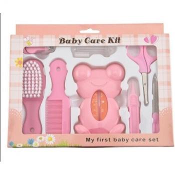 Newborn Health Care Tools Set