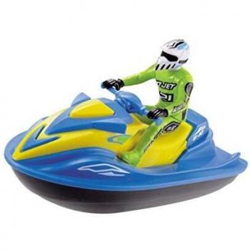 Nave Giocattolo Dickie Toys 18 cm (1 pezzo assortito)